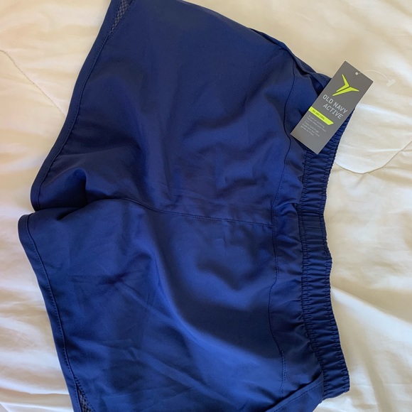 old navy athletic shorts (brand new) - Picture 6 of 7